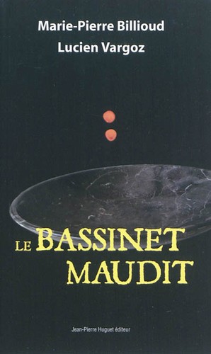 Bassinet maudit - le,