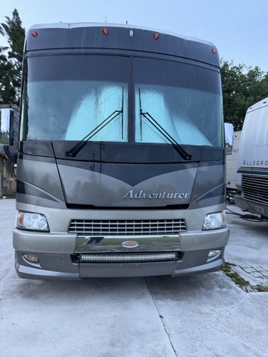 2007 winnebago motorhome - winnebago, rv