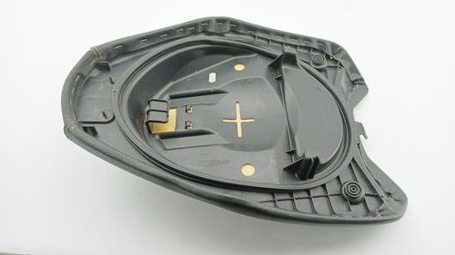Selle conducteur yamaha aerox - selle,