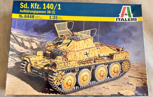 Kfz 140 char de - char,