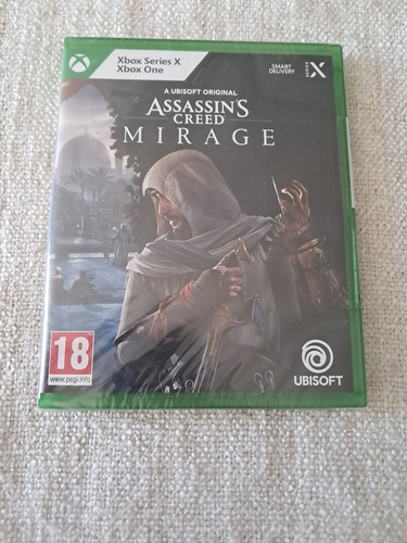 Jeu xbox one series - xbox,