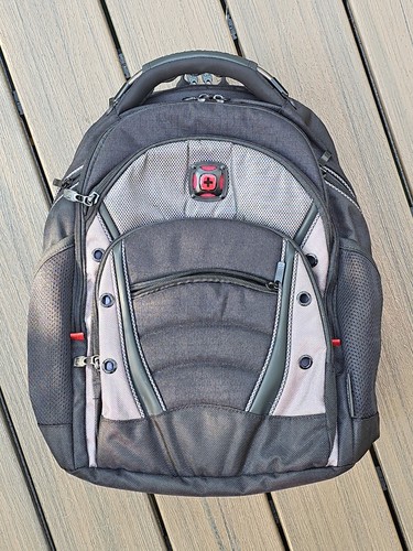Swiss gear wenger synergy - swiss,