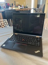(A531) lenovo x390 yoga i5