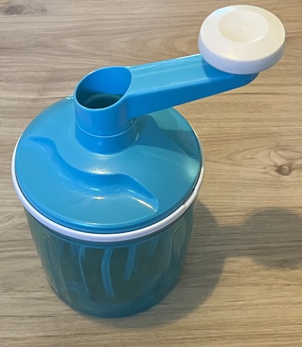Speedy chef tupperware - speedy,