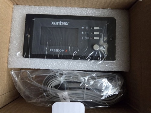 Xantrex 808 0817 - xantrex, x