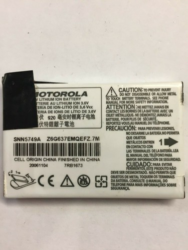 Lot oem motorola - lot,