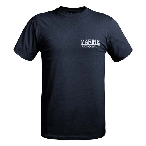 Shirt strong texte marine - strong,
