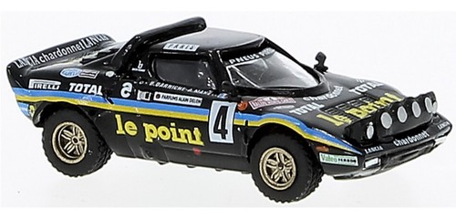Miniature voiture rallye auto - miniature,