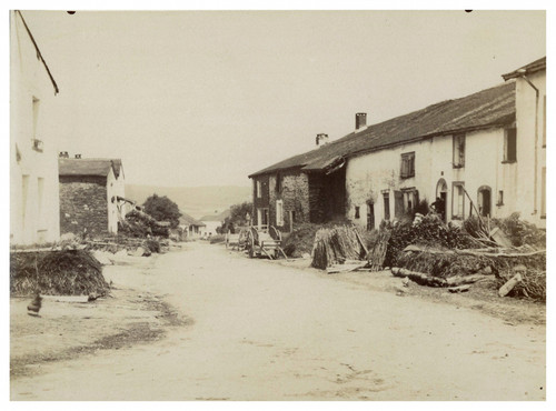 Belgique herbeumont vue - herbeumont,,