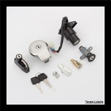 Neiman + Trappe Essence + Clé