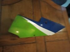 Carénage Latéral Kawasaki Kr