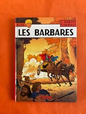 JACQUES MARTIN ALIX TOME 21