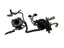 Corps de papillon d'origine