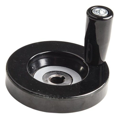 Volant main 63mm - volant,
