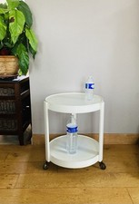 Tablette d’appoint KASTILIA années 1970 made in ITALIE