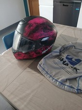 Casque Moto Shark XS État