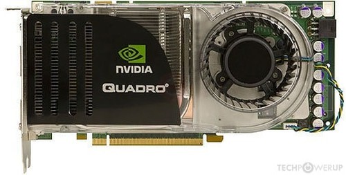 Nvidia quadro 4600 - quadro,