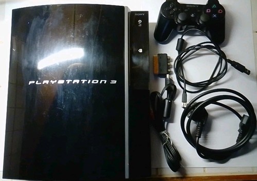 Console sony playstation - playstation, ps3