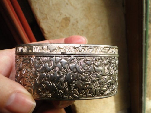 Petite boîte bijoux - petite,