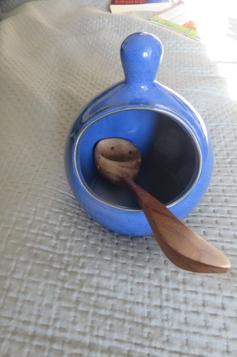 Grande main gros sel - grande,