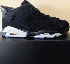 Nike Air Jordan 6 Retro Low