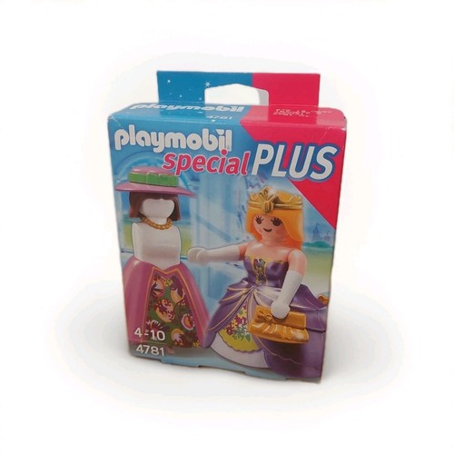 Playmobil special plus 4781 - special,