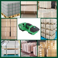 Cercleuse Électrique Portable Pour Feuillards Pp Pet