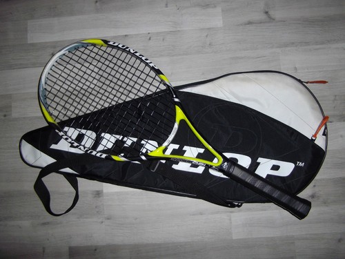 Raquette tennis dunlop - raquette, 5