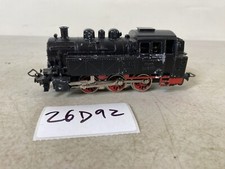 Marklin TM800 Vintage Locomotive Model Train Vintage 26D92