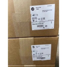 1 PC NEW AB 2098DSDHV030SE Servo Drive 2098-DSD-HV030-SE Fast Shipping