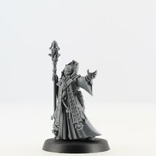 Warhammer 40,000 Used Magus Tyranide 