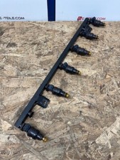 Tuyau d'injection BMW M3 E36