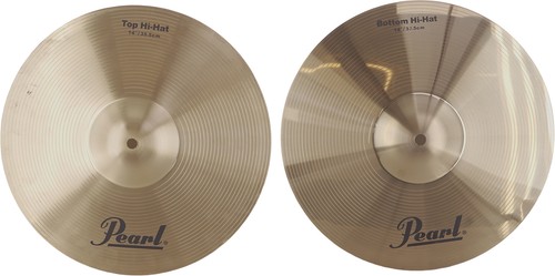 Pearl roadshow hi - pearl, hat