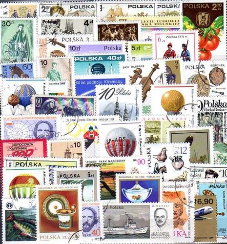 Pologne collections à - collections,