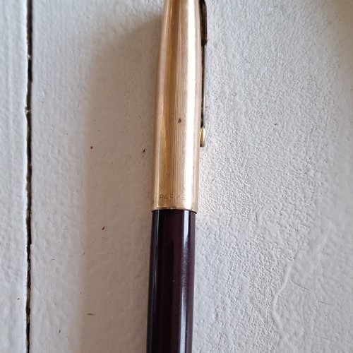 Stylo plume parker - plume, 51