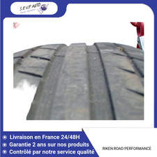🇫🇷 Pneu RIKEN ROAD