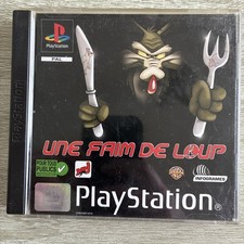 Sony Playstation PS1 | Une