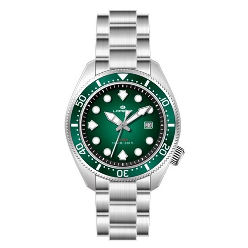 Lorenz scuba montre homme - lorenz,