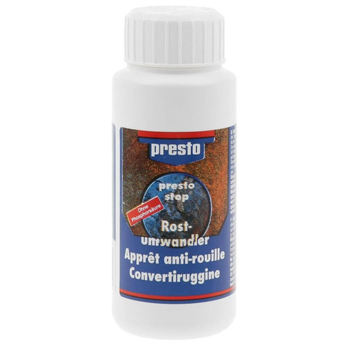 Antirouille sous couche - +,