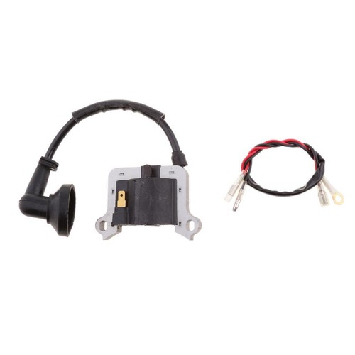 Bobine allumage pour 2 - bobine, d'allumage