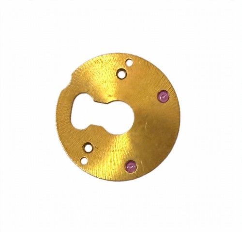 Favre leuba 1164 pièce 1142 - 1164,