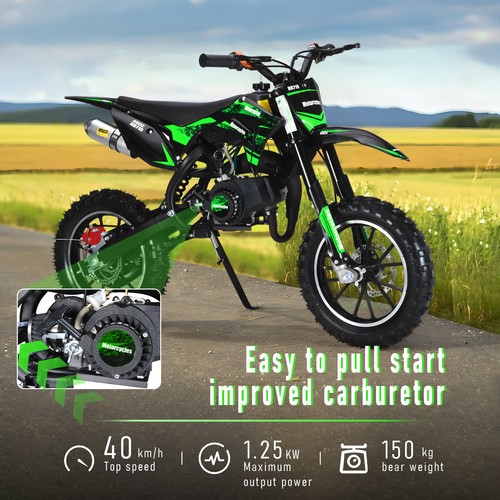 2026 50cc kids dirt bike - 2026,