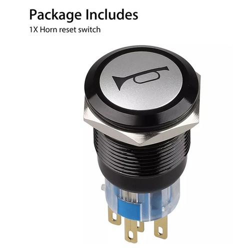 12v 19mm led marine voiture - led,