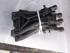 HPI Savage RC Car Parts Set