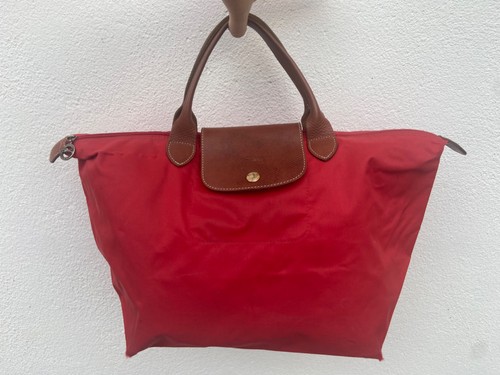 Sac main longchamp - sac,