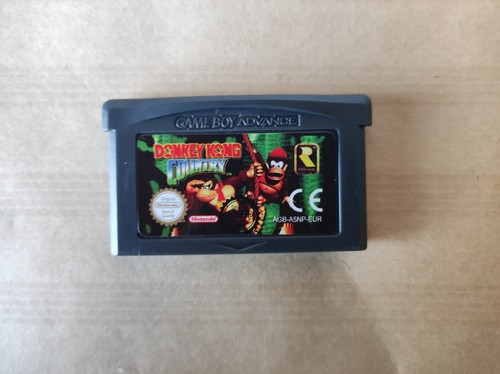 Donkey kong country pour - donkey,