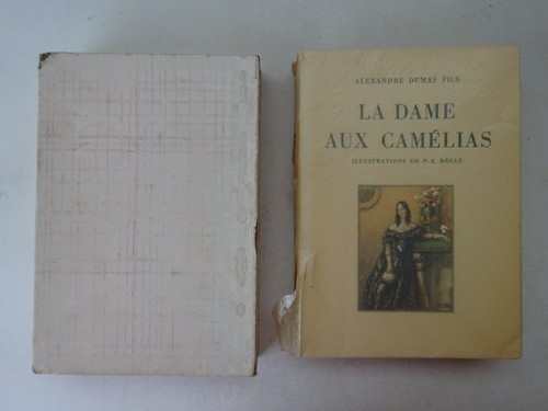 Dumas fils la - fils,