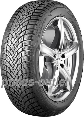Pneu hiver bridgestone - hiver,