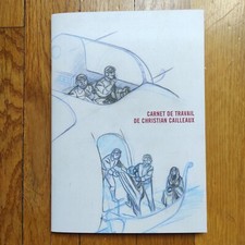 Avant Blake et Mortimer -