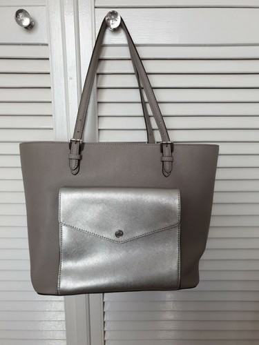 Sac fourre tout saffiano - sac,